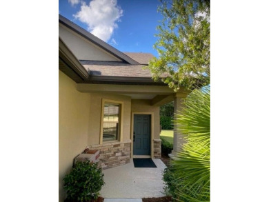 Experience carefree living with a dedicated Guest Suite for on Stone Creek Golf Club in Florida - for sale on GolfHomes.com, golf home, golf lot