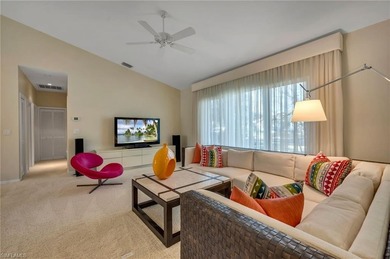 Located within the South Pennyroyal enclave of Pelican Landing on Pelicans Nest Golf Club in Florida - for sale on GolfHomes.com, golf home, golf lot