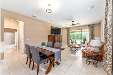 Experience carefree living with a dedicated Guest Suite for on Stone Creek Golf Club in Florida - for sale on GolfHomes.com, golf home, golf lot