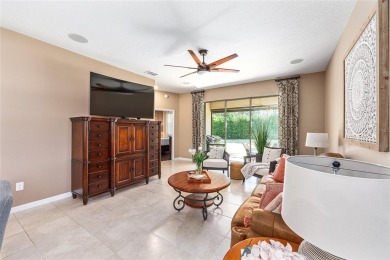 Experience carefree living with a dedicated Guest Suite for on Stone Creek Golf Club in Florida - for sale on GolfHomes.com, golf home, golf lot