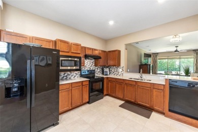 Experience carefree living with a dedicated Guest Suite for on Stone Creek Golf Club in Florida - for sale on GolfHomes.com, golf home, golf lot