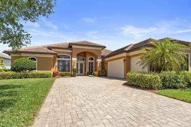 Discover the pinnacle of luxury Florida living in this custom on River Hall Country Club in Florida - for sale on GolfHomes.com, golf home, golf lot