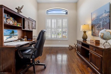 Discover the pinnacle of luxury Florida living in this custom on River Hall Country Club in Florida - for sale on GolfHomes.com, golf home, golf lot