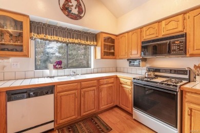 SPACIOUS BEAR MEADOWS CONDO WITH GOLF COURSE AND MOUNTAIN VIEWS on Big Bear Mountain Ski and Golf Resort in California - for sale on GolfHomes.com, golf home, golf lot
