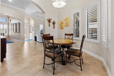 Discover the pinnacle of luxury Florida living in this custom on River Hall Country Club in Florida - for sale on GolfHomes.com, golf home, golf lot