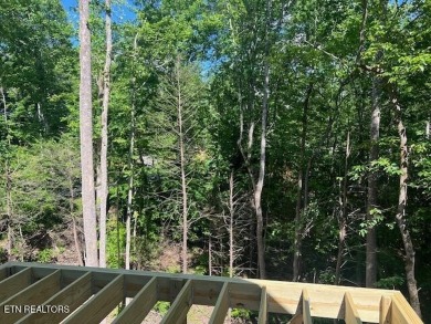 Stunning Mountain Retreat- currently under construction in on Laurel Valley Golf Course in Tennessee - for sale on GolfHomes.com, golf home, golf lot