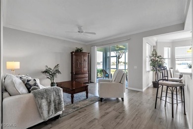 Welcome to effortless Florida living in this beautifully on Heritage Palms Golf and Country Club in Florida - for sale on GolfHomes.com, golf home, golf lot