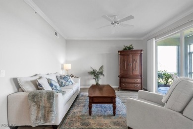 Welcome to effortless Florida living in this beautifully on Heritage Palms Golf and Country Club in Florida - for sale on GolfHomes.com, golf home, golf lot