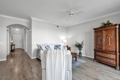 Welcome to effortless Florida living in this beautifully on Heritage Palms Golf and Country Club in Florida - for sale on GolfHomes.com, golf home, golf lot