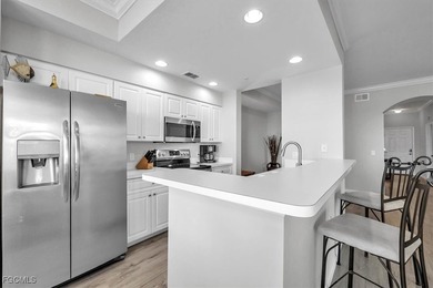 Welcome to effortless Florida living in this beautifully on Heritage Palms Golf and Country Club in Florida - for sale on GolfHomes.com, golf home, golf lot