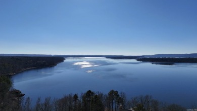 Lake Luxury, Discover your dream home w boat slip at Greers on Tannenbaum Golf Club in Arkansas - for sale on GolfHomes.com, golf home, golf lot