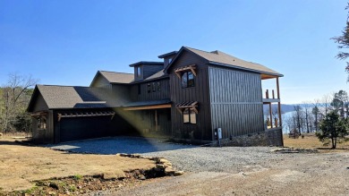 Lake Luxury, Discover your dream home w boat slip at Greers on Tannenbaum Golf Club in Arkansas - for sale on GolfHomes.com, golf home, golf lot