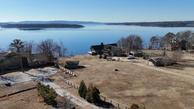 Lake Luxury, Discover your dream home w boat slip at Greers on Tannenbaum Golf Club in Arkansas - for sale on GolfHomes.com, golf home, golf lot