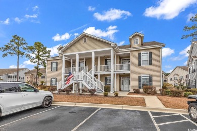 Welcome to this wonderfully maintained corner unit in Marcliffe on Blackmoor Golf Club in South Carolina - for sale on GolfHomes.com, golf home, golf lot