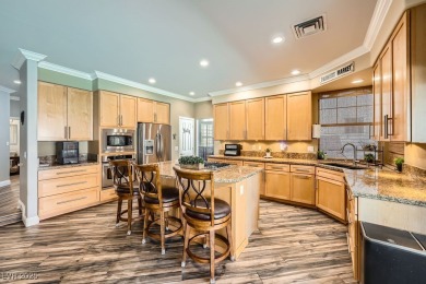 Welcome to Your Dream Home in the Prestigious Master Series at on The Legacy Golf Club in Nevada - for sale on GolfHomes.com, golf home, golf lot