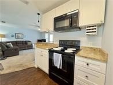 This Condo is a Must See! Motivated Seller! Light and Bright on Rockport Country Club in Texas - for sale on GolfHomes.com, golf home, golf lot
