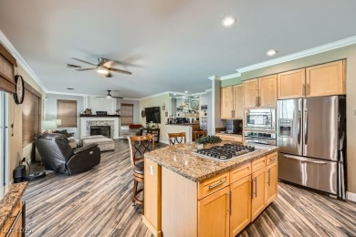 Welcome to Your Dream Home in the Prestigious Master Series at on The Legacy Golf Club in Nevada - for sale on GolfHomes.com, golf home, golf lot