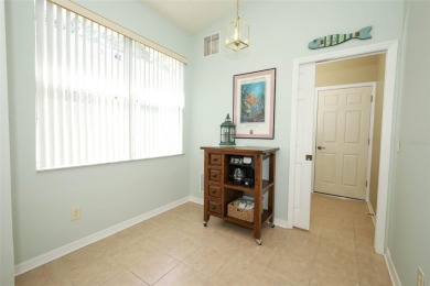 Charming single story on coveted Prairie Dunes! Elevated above on Sanctuary Ridge Golf in Florida - for sale on GolfHomes.com, golf home, golf lot
