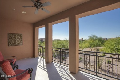 Welcome to luxury living in the prestigious Encore community in on Talon at Grayhawk Golf Course in Arizona - for sale on GolfHomes.com, golf home, golf lot