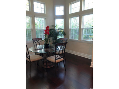 Located in the highly desirable Bent Oak Estates community in on Whispering Pines in South Carolina - for sale on GolfHomes.com, golf home, golf lot