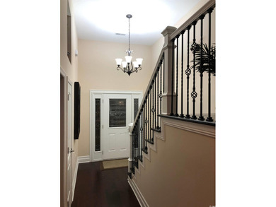 Located in the highly desirable Bent Oak Estates community in on Whispering Pines in South Carolina - for sale on GolfHomes.com, golf home, golf lot