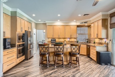 Welcome to Your Dream Home in the Prestigious Master Series at on The Legacy Golf Club in Nevada - for sale on GolfHomes.com, golf home, golf lot
