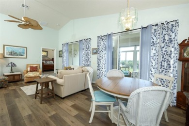 Charming single story on coveted Prairie Dunes! Elevated above on Sanctuary Ridge Golf in Florida - for sale on GolfHomes.com, golf home, golf lot