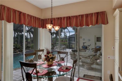 Discover the epitome of luxury living in this stunning on Kingsway Country Club in Florida - for sale on GolfHomes.com, golf home, golf lot