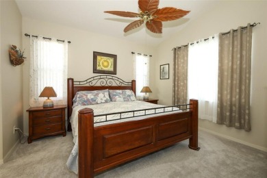 Charming single story on coveted Prairie Dunes! Elevated above on Sanctuary Ridge Golf in Florida - for sale on GolfHomes.com, golf home, golf lot