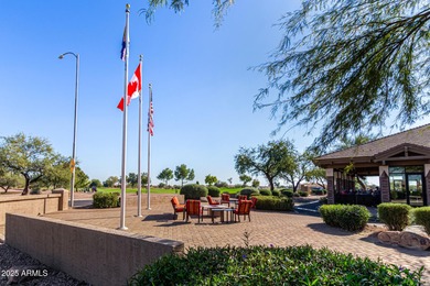 Welcome to this fantastic townhouse located in Sunland Springs on Sunland Springs Golf Course  in Arizona - for sale on GolfHomes.com, golf home, golf lot