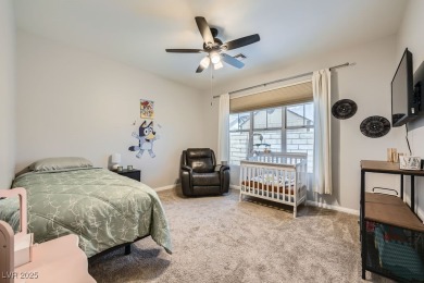 Welcome to Your Dream Home in the Prestigious Master Series at on The Legacy Golf Club in Nevada - for sale on GolfHomes.com, golf home, golf lot