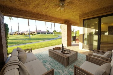 LOCATION! PANORAMIC VIEWS!!! BEAUTIFULLY UPDATED condo with Golf on Chaparral Country Club in California - for sale on GolfHomes.com, golf home, golf lot