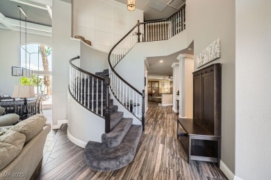 Welcome to Your Dream Home in the Prestigious Master Series at on The Legacy Golf Club in Nevada - for sale on GolfHomes.com, golf home, golf lot
