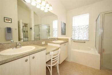 Charming single story on coveted Prairie Dunes! Elevated above on Sanctuary Ridge Golf in Florida - for sale on GolfHomes.com, golf home, golf lot
