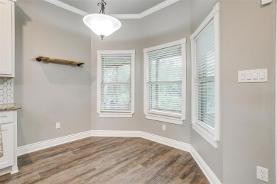 This custom home is ready for new owners to love, move in ready on The Retreat in Texas - for sale on GolfHomes.com, golf home, golf lot