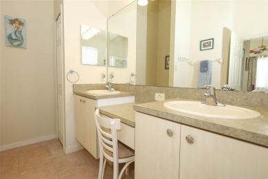 Charming single story on coveted Prairie Dunes! Elevated above on Sanctuary Ridge Golf in Florida - for sale on GolfHomes.com, golf home, golf lot