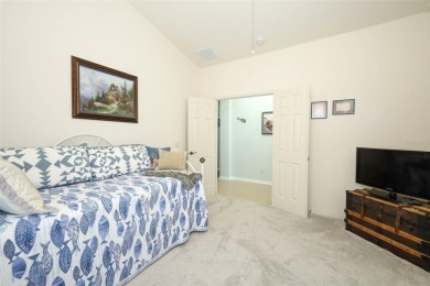 Charming single story on coveted Prairie Dunes! Elevated above on Sanctuary Ridge Golf in Florida - for sale on GolfHomes.com, golf home, golf lot