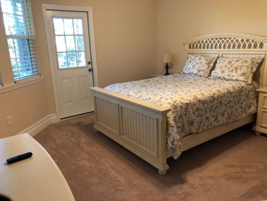 Located in the highly desirable Bent Oak Estates community in on Whispering Pines in South Carolina - for sale on GolfHomes.com, golf home, golf lot