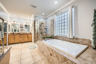 Welcome to Your Dream Home in the Prestigious Master Series at on The Legacy Golf Club in Nevada - for sale on GolfHomes.com, golf home, golf lot