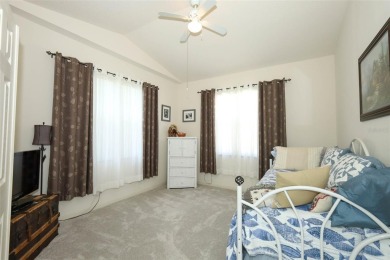 Charming single story on coveted Prairie Dunes! Elevated above on Sanctuary Ridge Golf in Florida - for sale on GolfHomes.com, golf home, golf lot