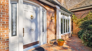 A Golf Lover's Dream in Prestigious Fairwoods on 7 Welcome to on Pinehurst Resort and Country Club in North Carolina - for sale on GolfHomes.com, golf home, golf lot