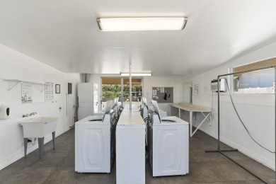 Discover resort-style living in the heart of Cathedral City's on Cathedral Canyon Golf and Tennis Club in California - for sale on GolfHomes.com, golf home, golf lot