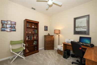 Charming single story on coveted Prairie Dunes! Elevated above on Sanctuary Ridge Golf in Florida - for sale on GolfHomes.com, golf home, golf lot