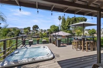 WELCOME to your DREAM RETREAT on the water....This one is on Lindero Country Club in California - for sale on GolfHomes.com, golf home, golf lot