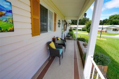 Charming, Cozy & Comfortable Home For Sale in Spruce Creek South on The Links of Spruce Creek in Florida - for sale on GolfHomes.com, golf home, golf lot