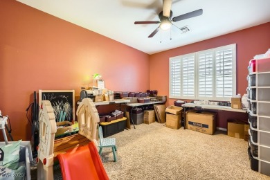 Welcome to Your Dream Home in the Prestigious Master Series at on The Legacy Golf Club in Nevada - for sale on GolfHomes.com, golf home, golf lot