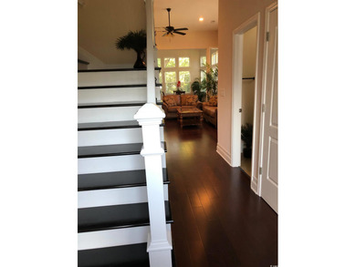 Located in the highly desirable Bent Oak Estates community in on Whispering Pines in South Carolina - for sale on GolfHomes.com, golf home, golf lot