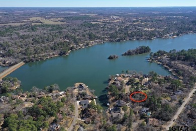 One of the lowest priced lots in Hideaway Lake! Savor the lake on Hide-A-Way Lake Golf Course in Texas - for sale on GolfHomes.com, golf home, golf lot