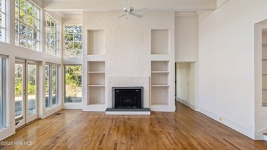 A Golf Lover's Dream in Prestigious Fairwoods on 7 Welcome to on Pinehurst Resort and Country Club in North Carolina - for sale on GolfHomes.com, golf home, golf lot