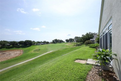 Charming single story on coveted Prairie Dunes! Elevated above on Sanctuary Ridge Golf in Florida - for sale on GolfHomes.com, golf home, golf lot